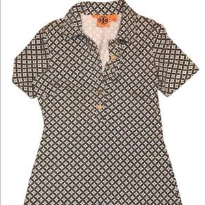 Tory Burch tee-dress size M